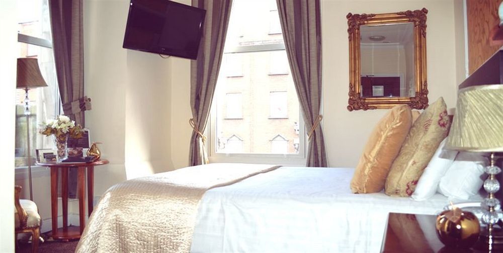 Hotel Citi Of Temple Bar 3*