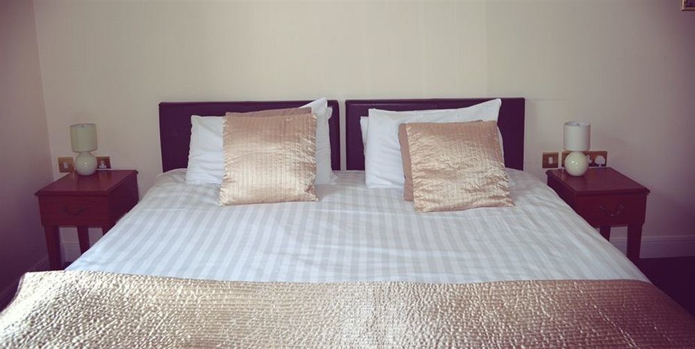 Hotel Citi Of Temple Bar Dublin