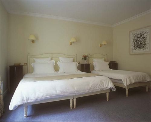Pembroke Townhouse Guest house Dublin