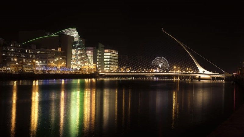 The Alex 4* Dublin
