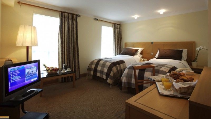Hotel The Alex Dublin