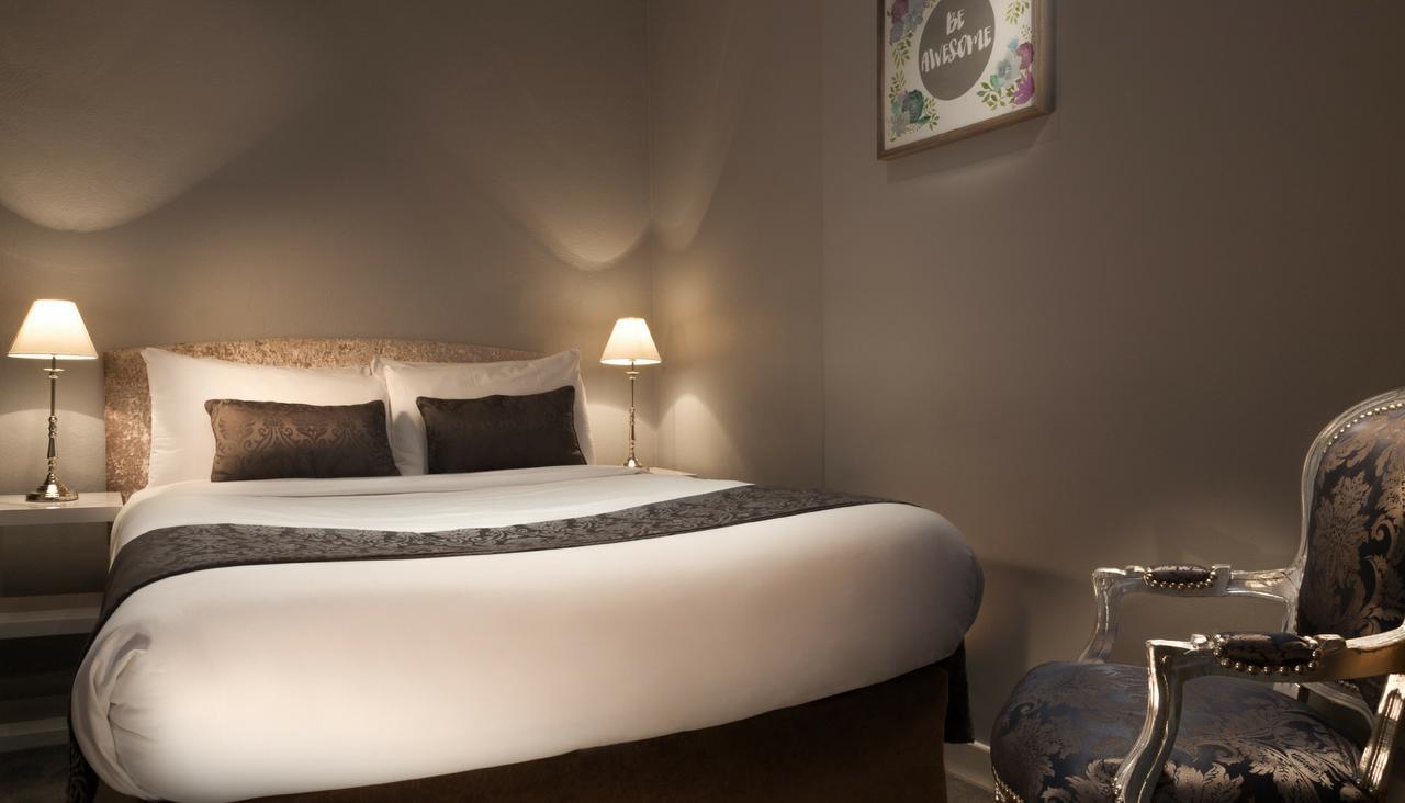 Croke Park Apartment *