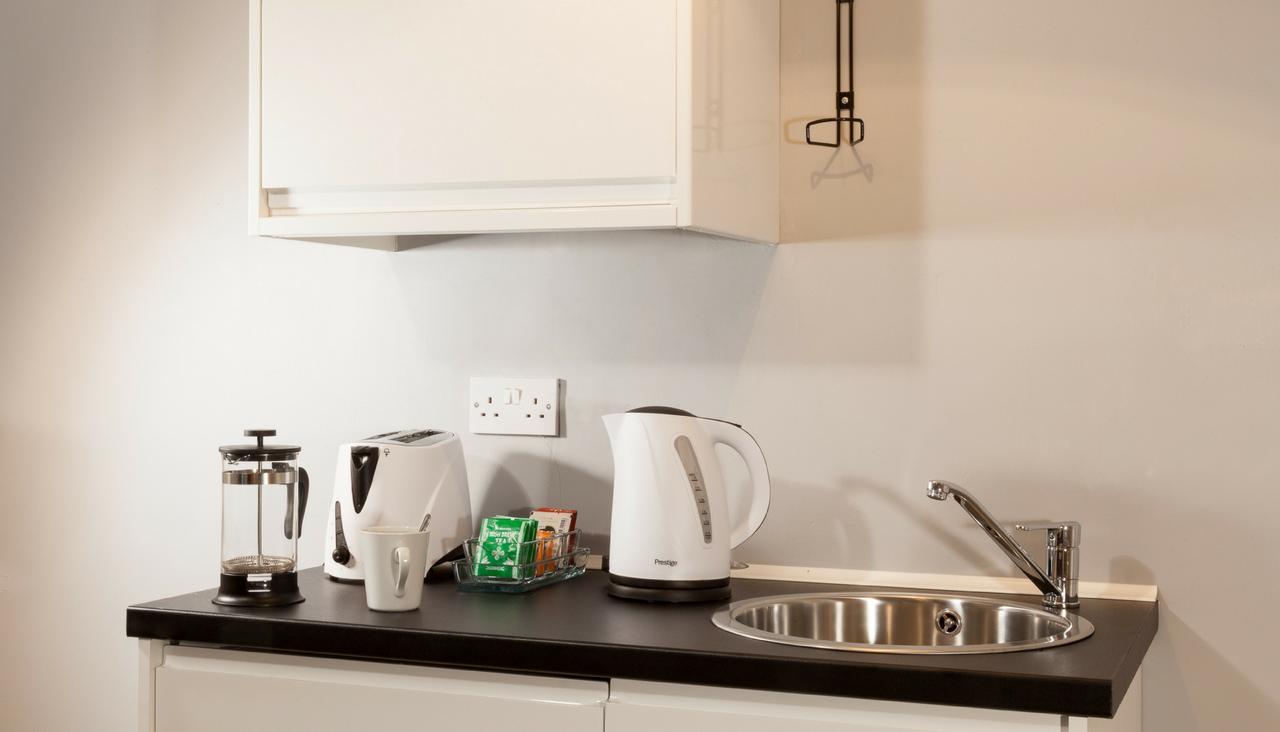 Apartment Croke Park