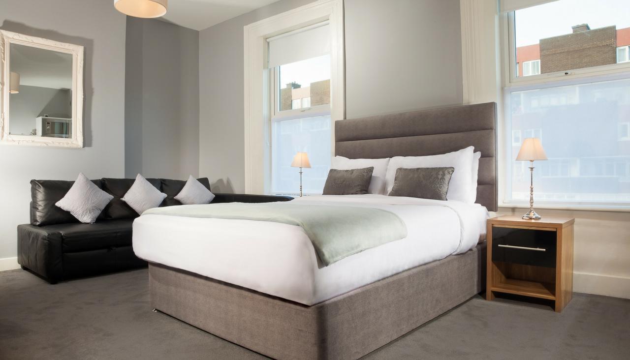Apartment Croke Park *