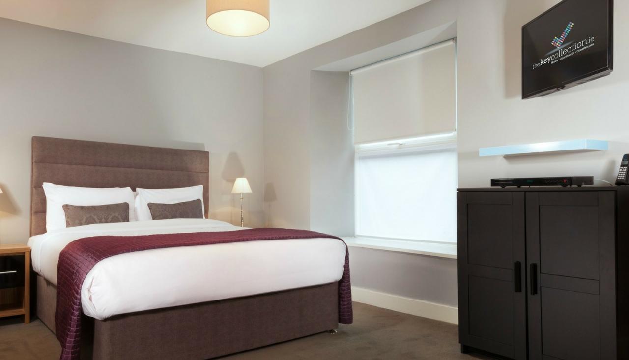Croke Park Apartment *