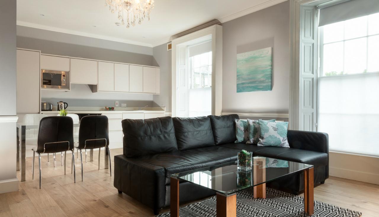 Apartment Croke Park