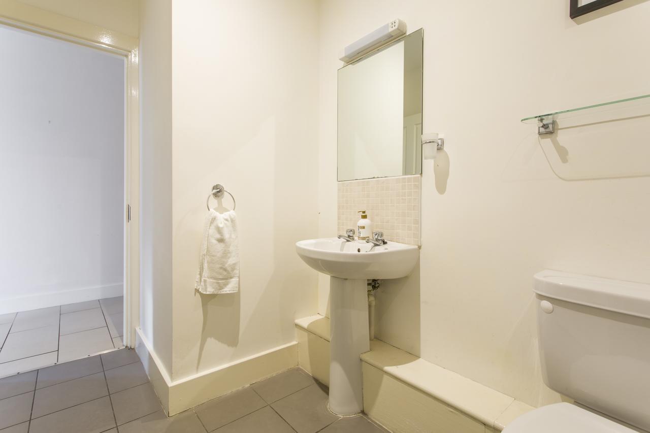 Apartment The Artane Self Catering *