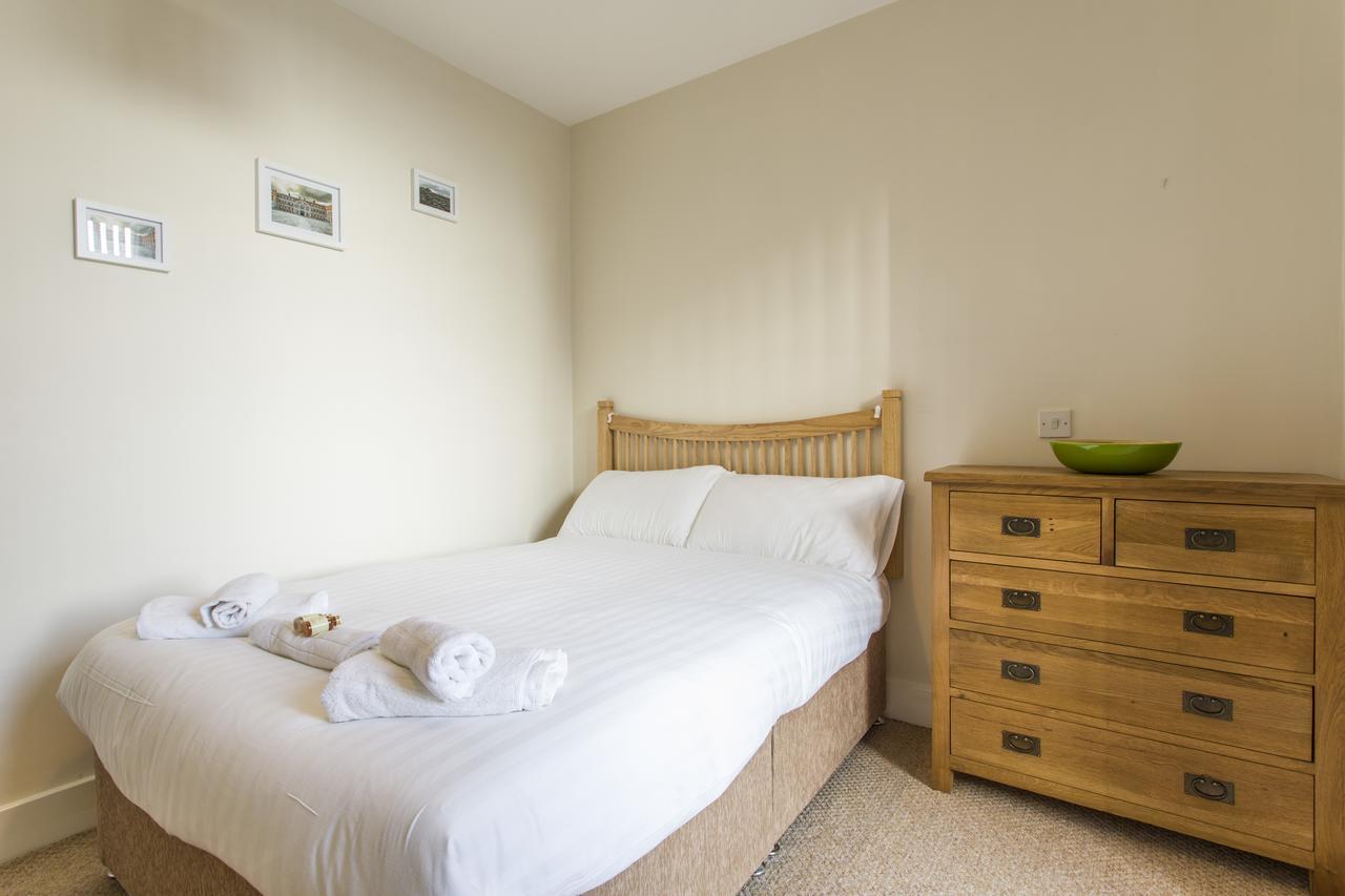 Apartment The Artane Self Catering
