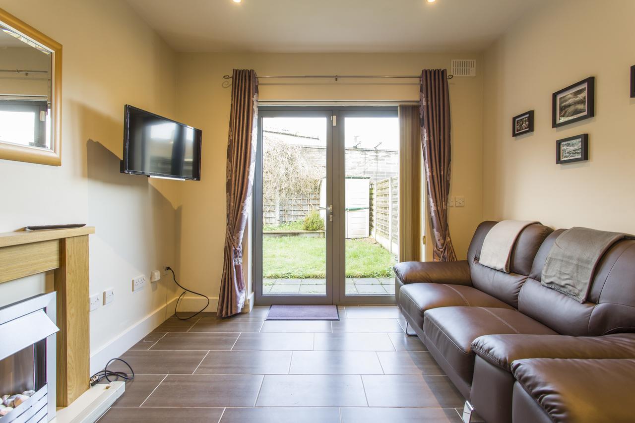 The Artane Self Catering Apartment
