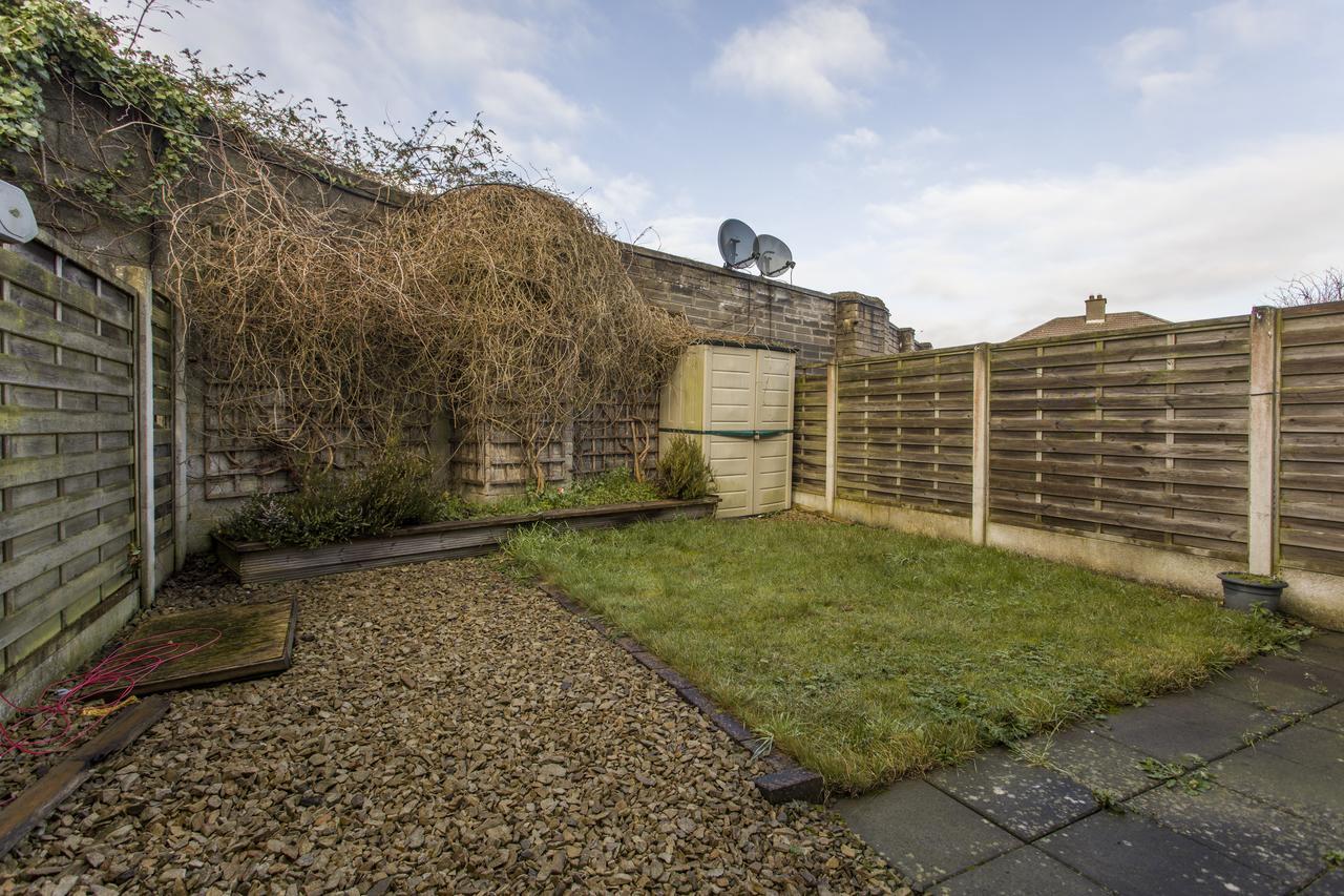 The Artane Self Catering Dublin