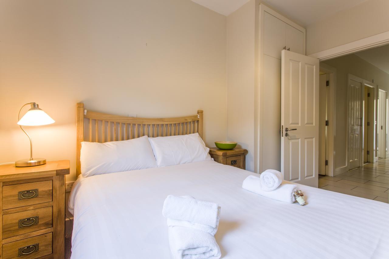 Apartment The Artane Self Catering *