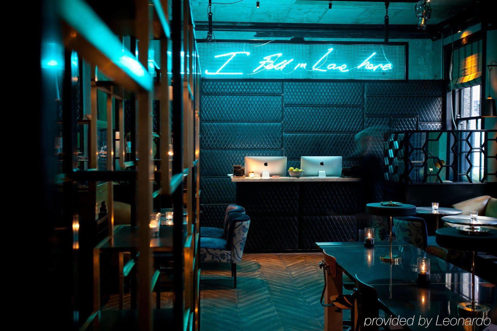 The Dean Hotel 4*
