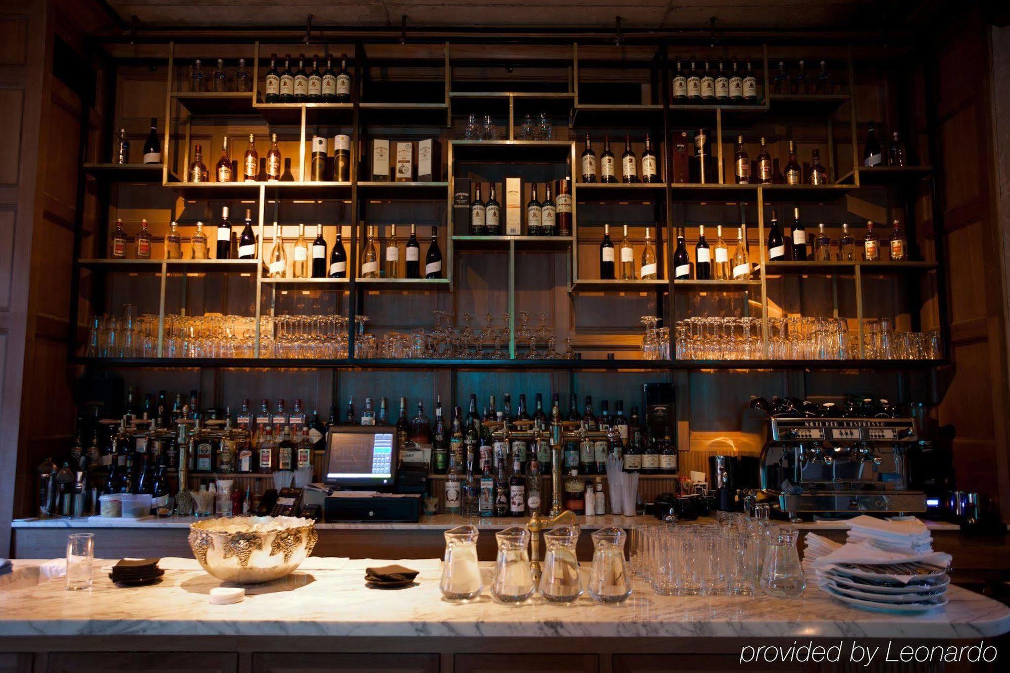 The Dean Hotel 4*