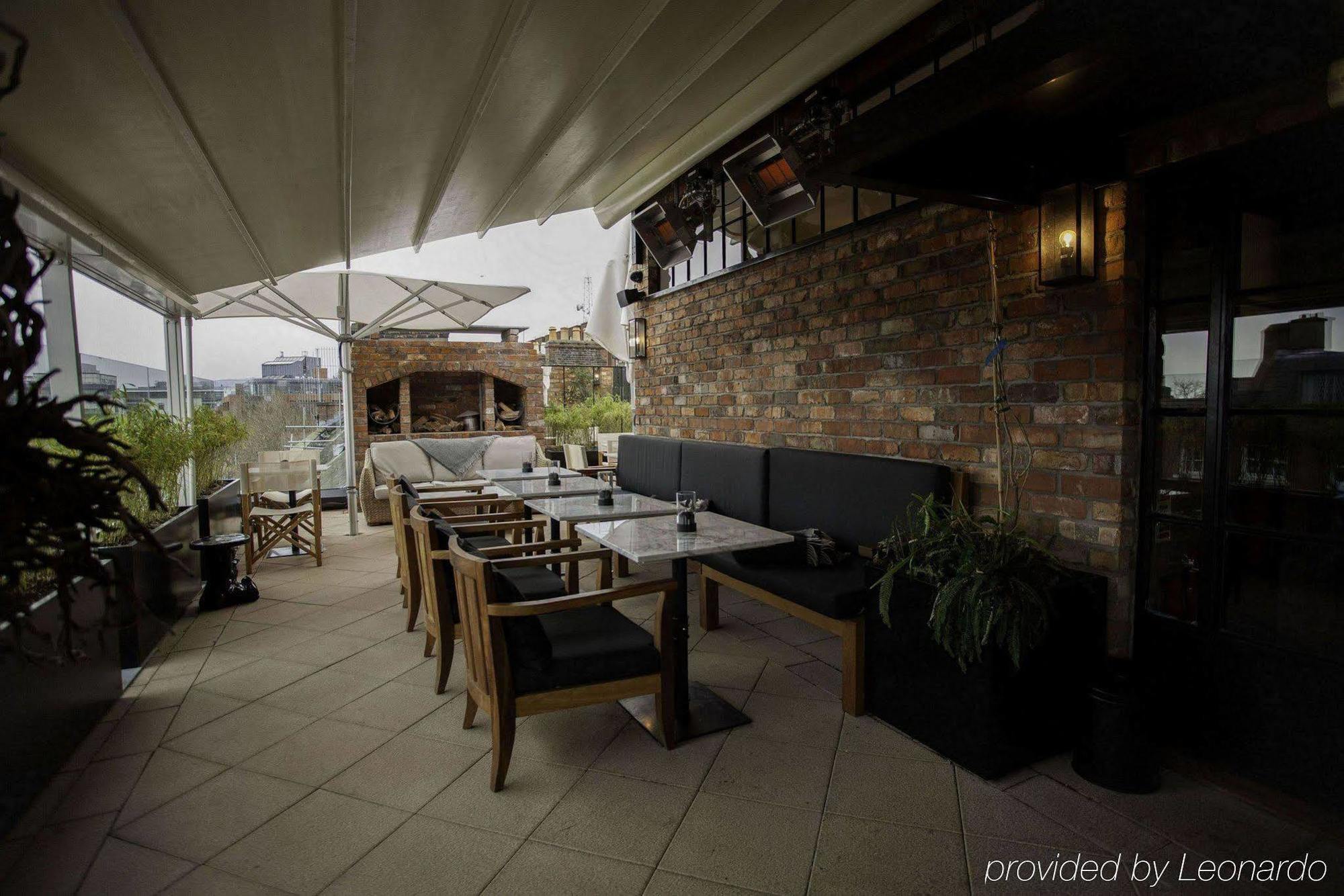 The Dean Hotel