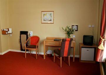 Hotel Harding 3*