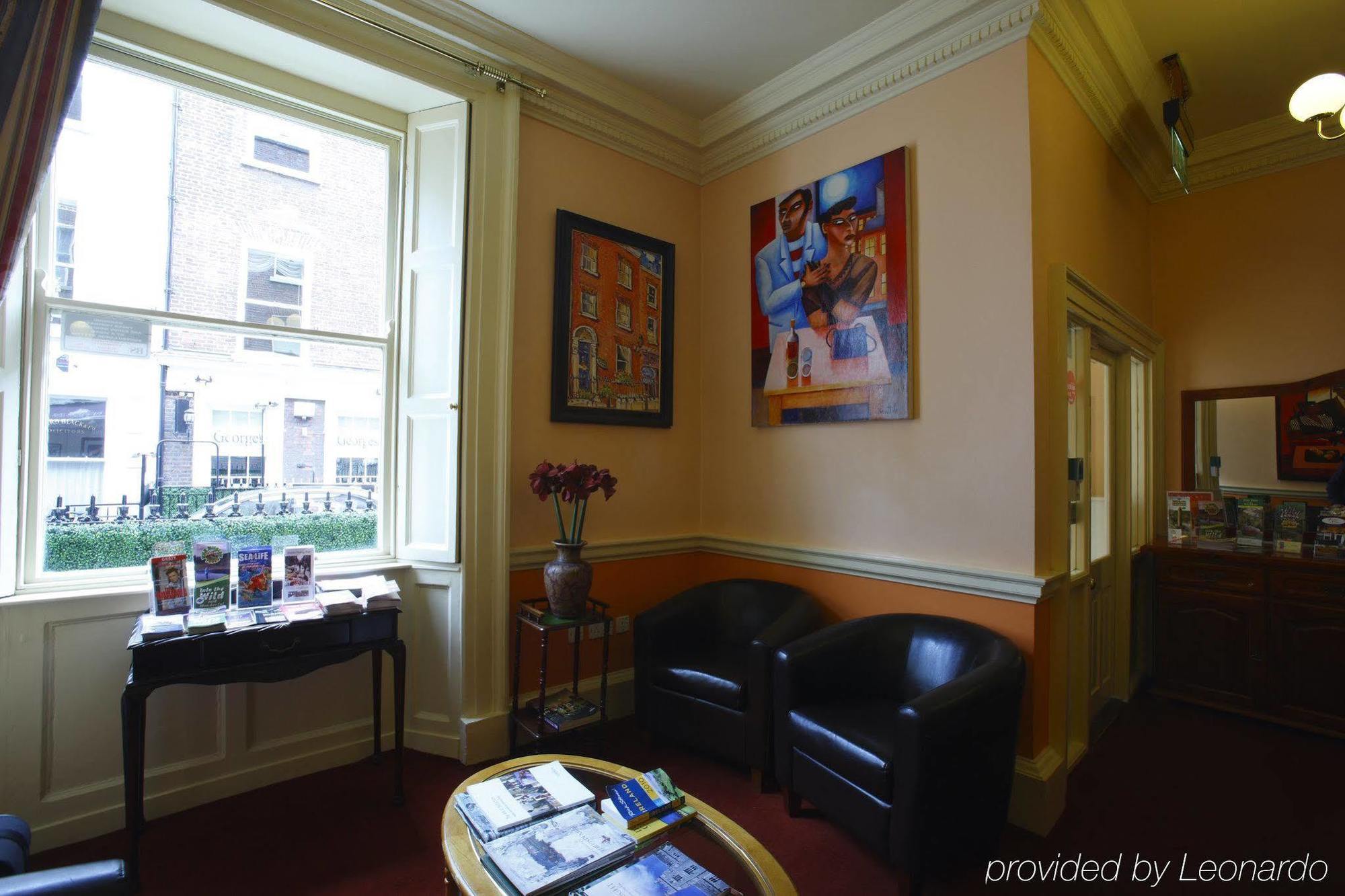 Hotel Trinity Townhouse