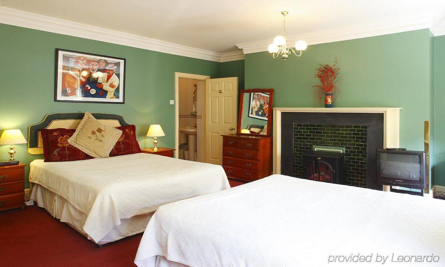 Hotel Trinity Townhouse