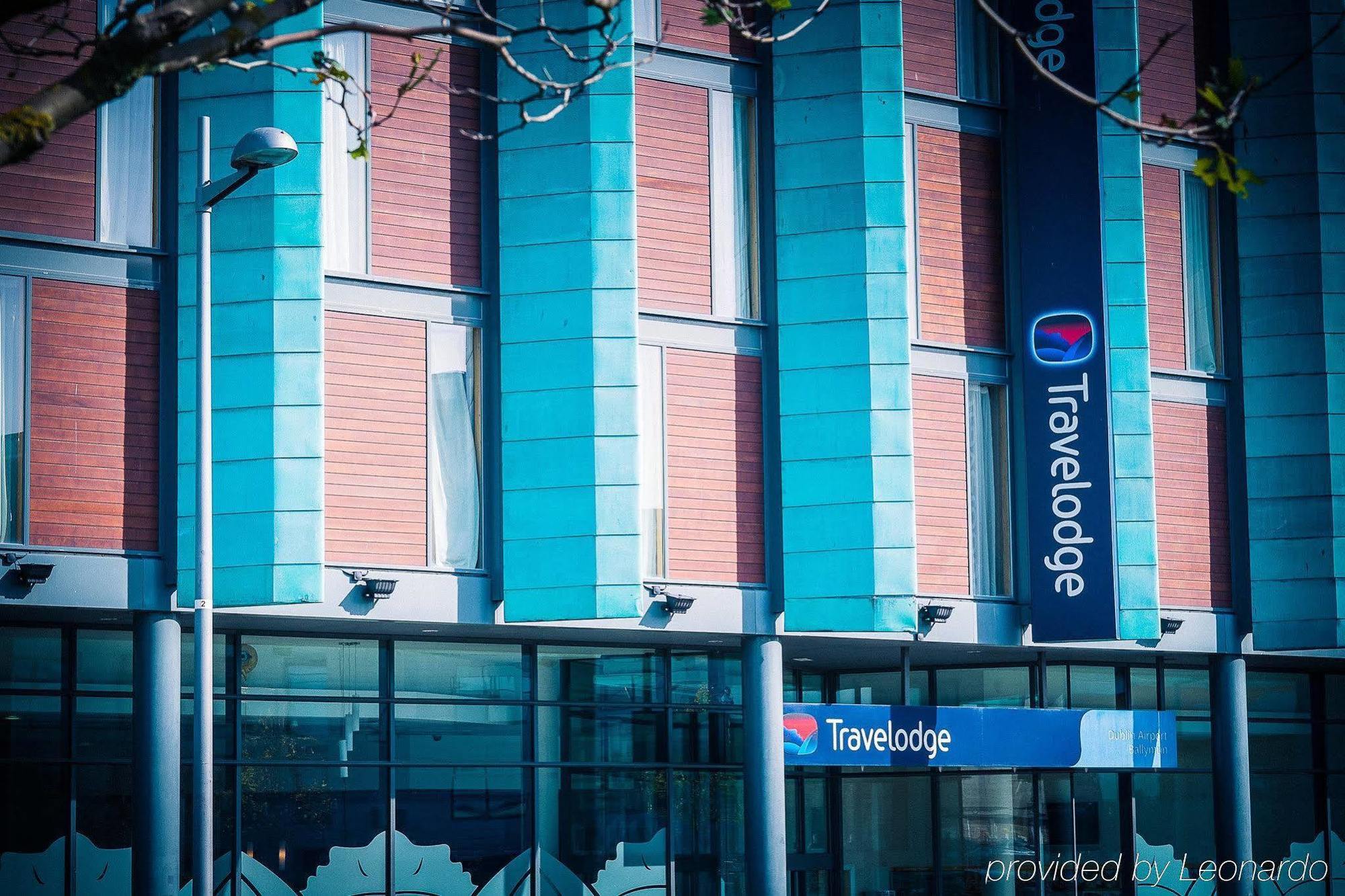Hotel Travelodge Dublin Airport South Collinstown (Santry)