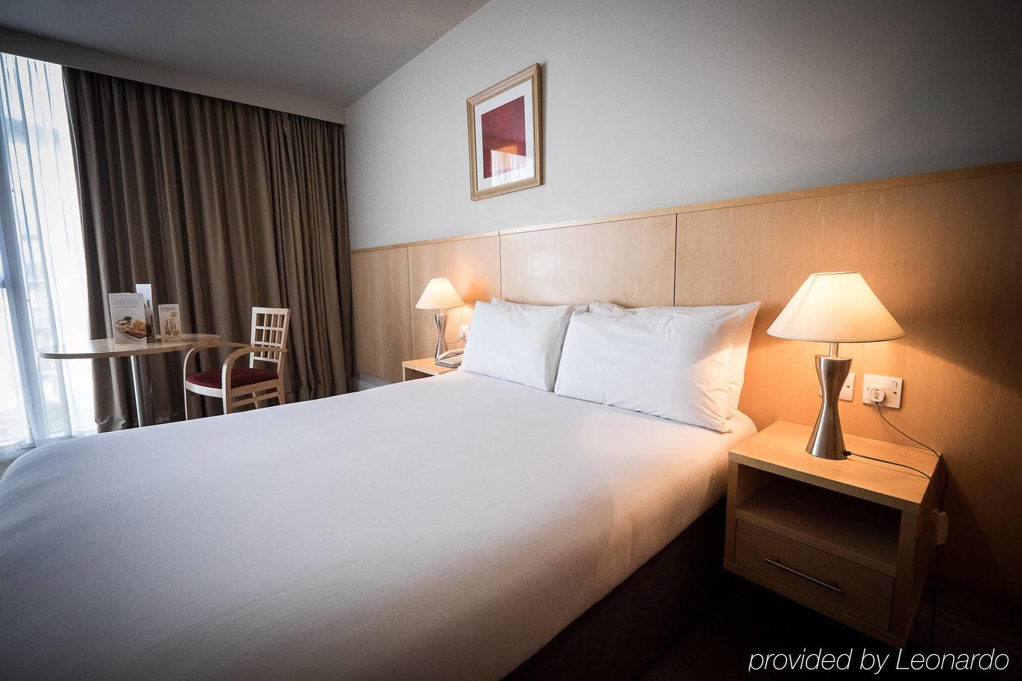 Travelodge Dublin Airport South 3* Collinstown (Santry)