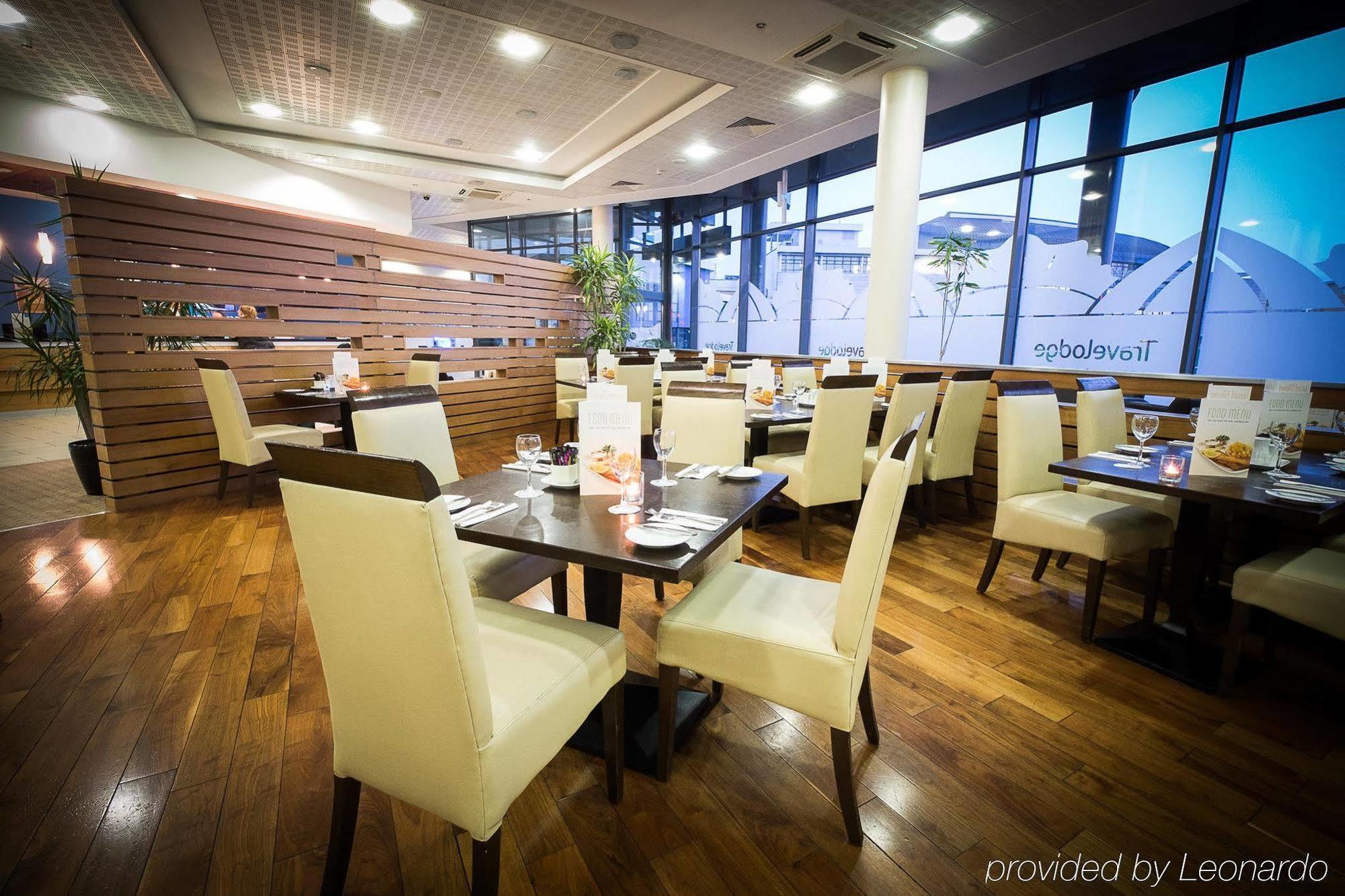 Travelodge Dublin Airport South