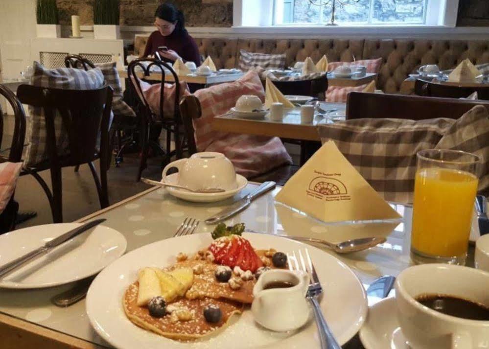 Fitzwilliam Townhouse 3* Dublin