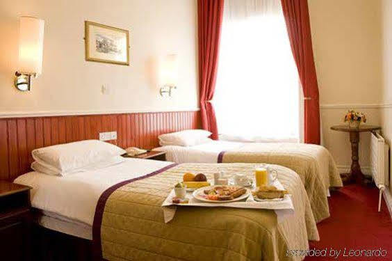 Hotel The Lansdowne 3*