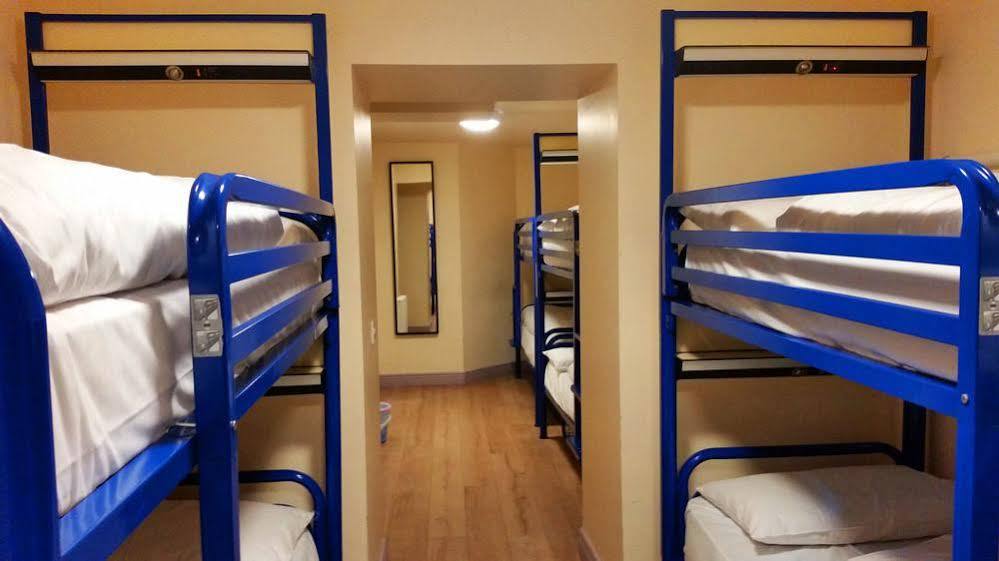 Hostel The Times - Camden Place