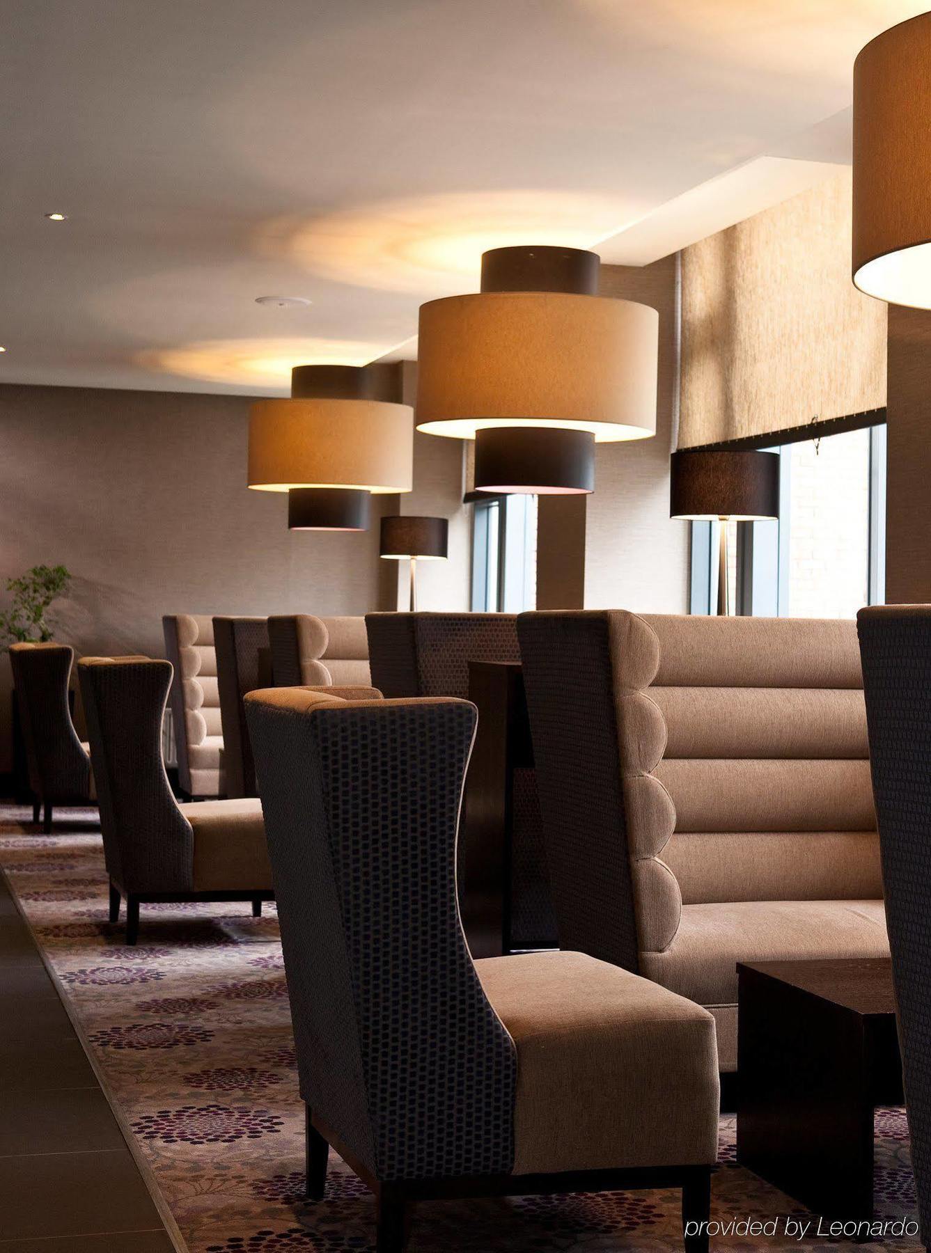 Leonardo Christchurch - Formerly Jurys Dublin