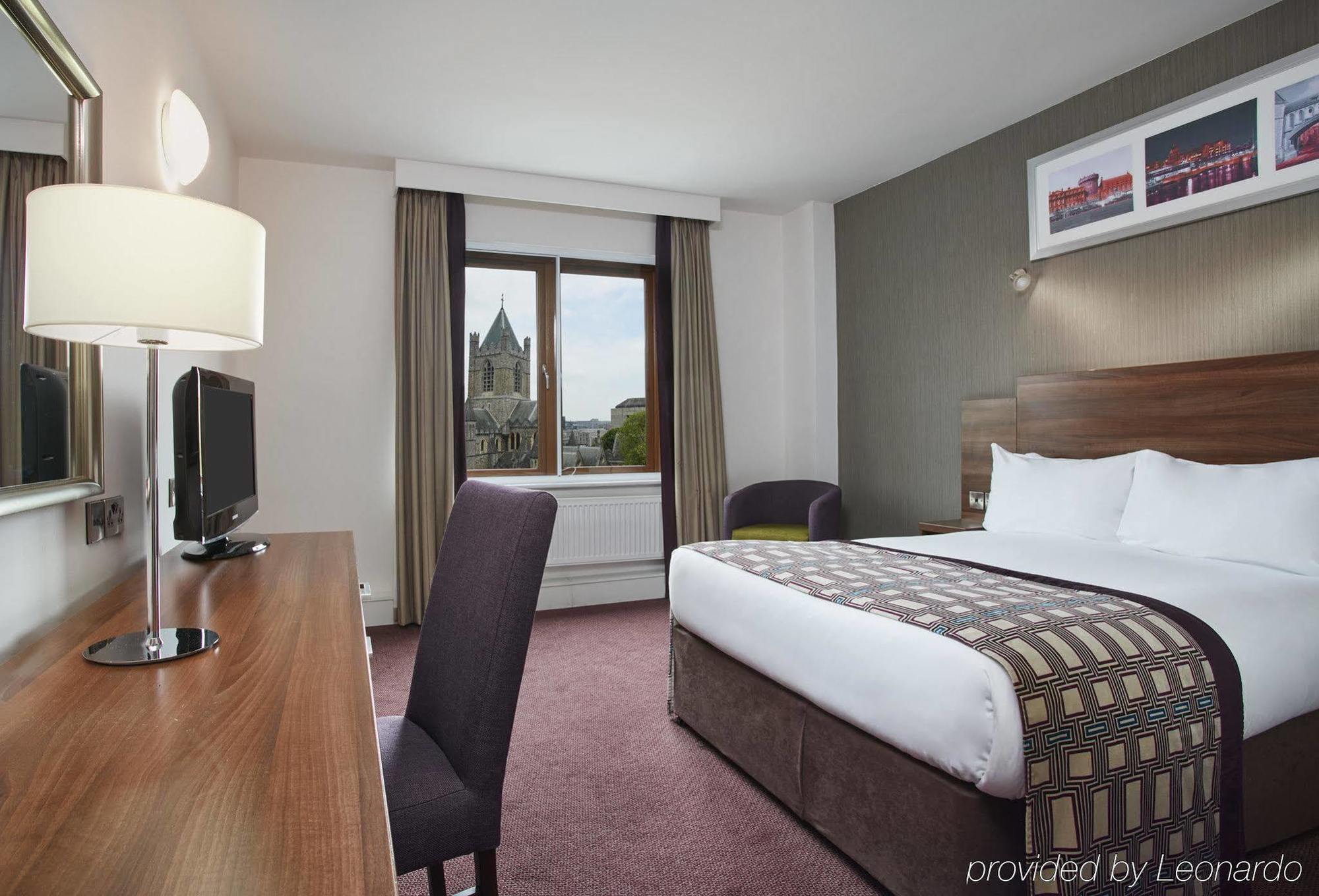 Leonardo Christchurch - Formerly Jurys 4* Dublin