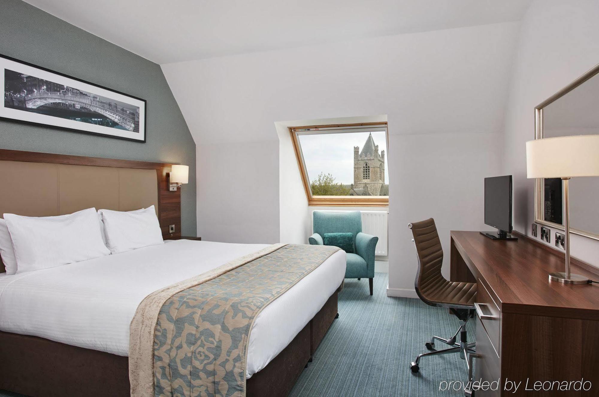 Hotel Leonardo Christchurch - Formerly Jurys Dublin