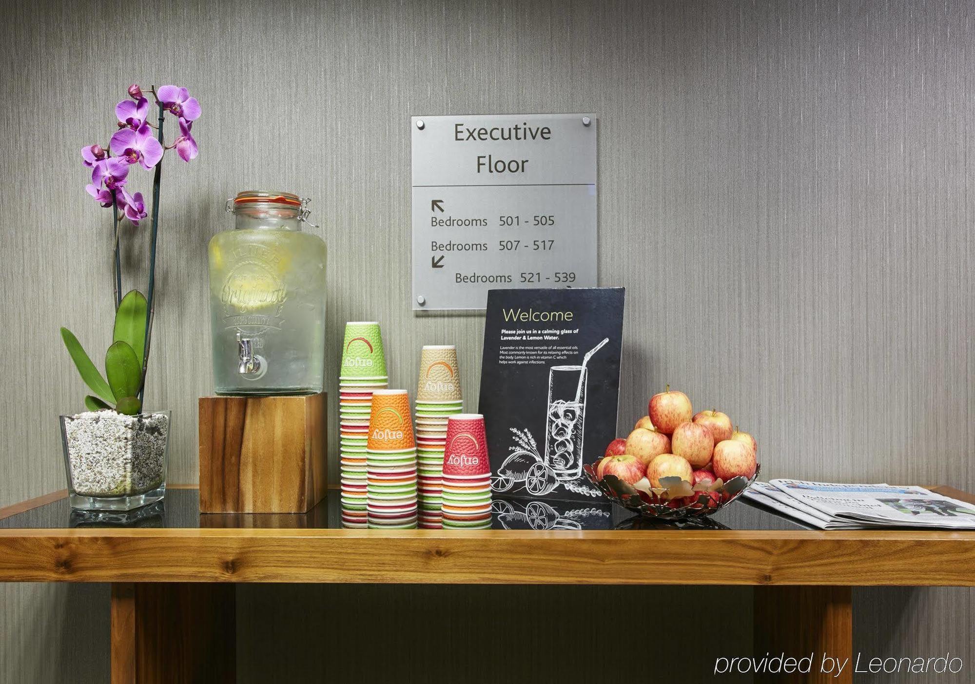 Leonardo Christchurch - Formerly Jurys Hotel 4*