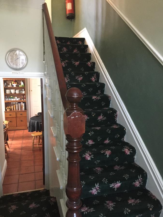 Bed & Breakfast Botanic Dublin