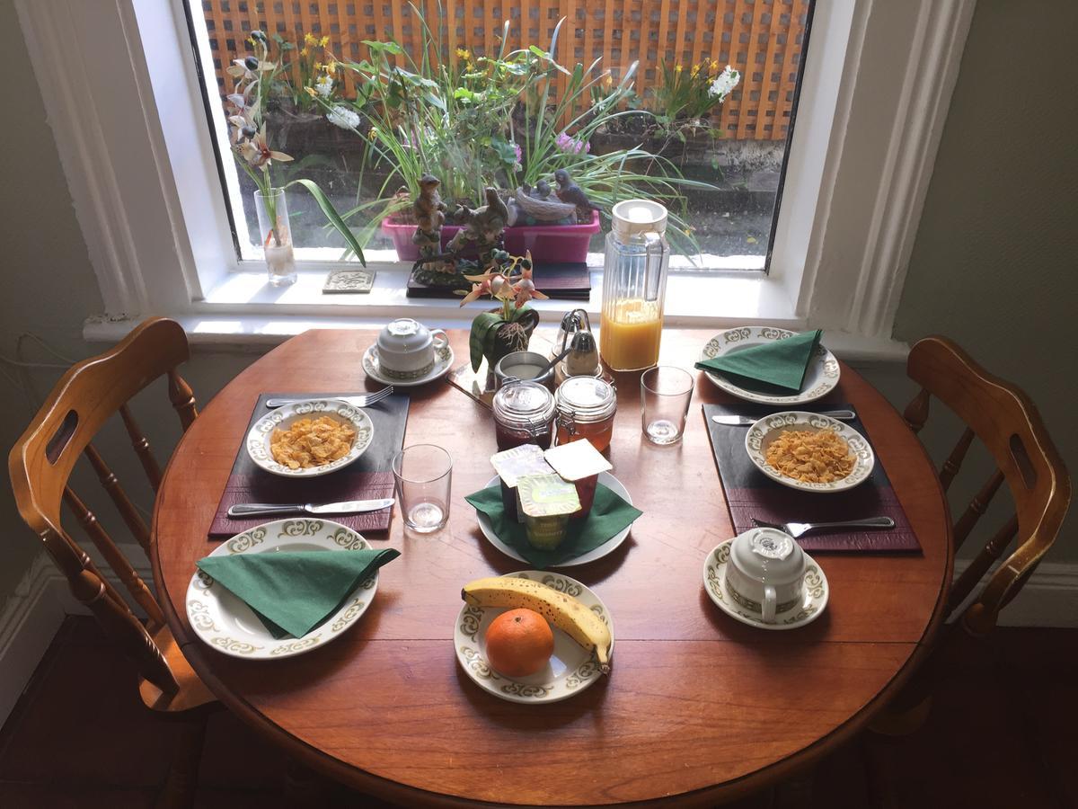 Botanic Bed & Breakfast Dublin