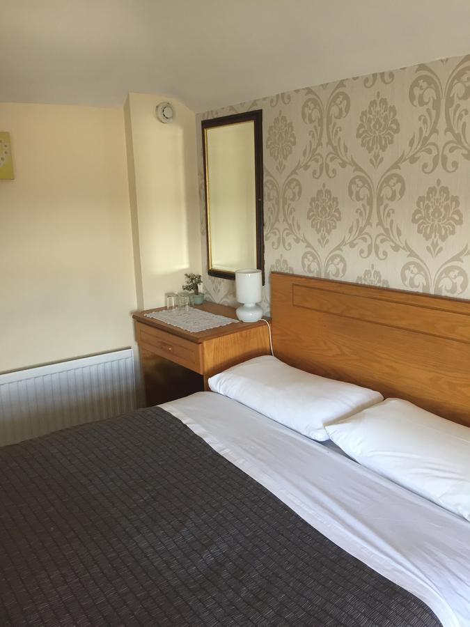 Bed & Breakfast Botanic 2*