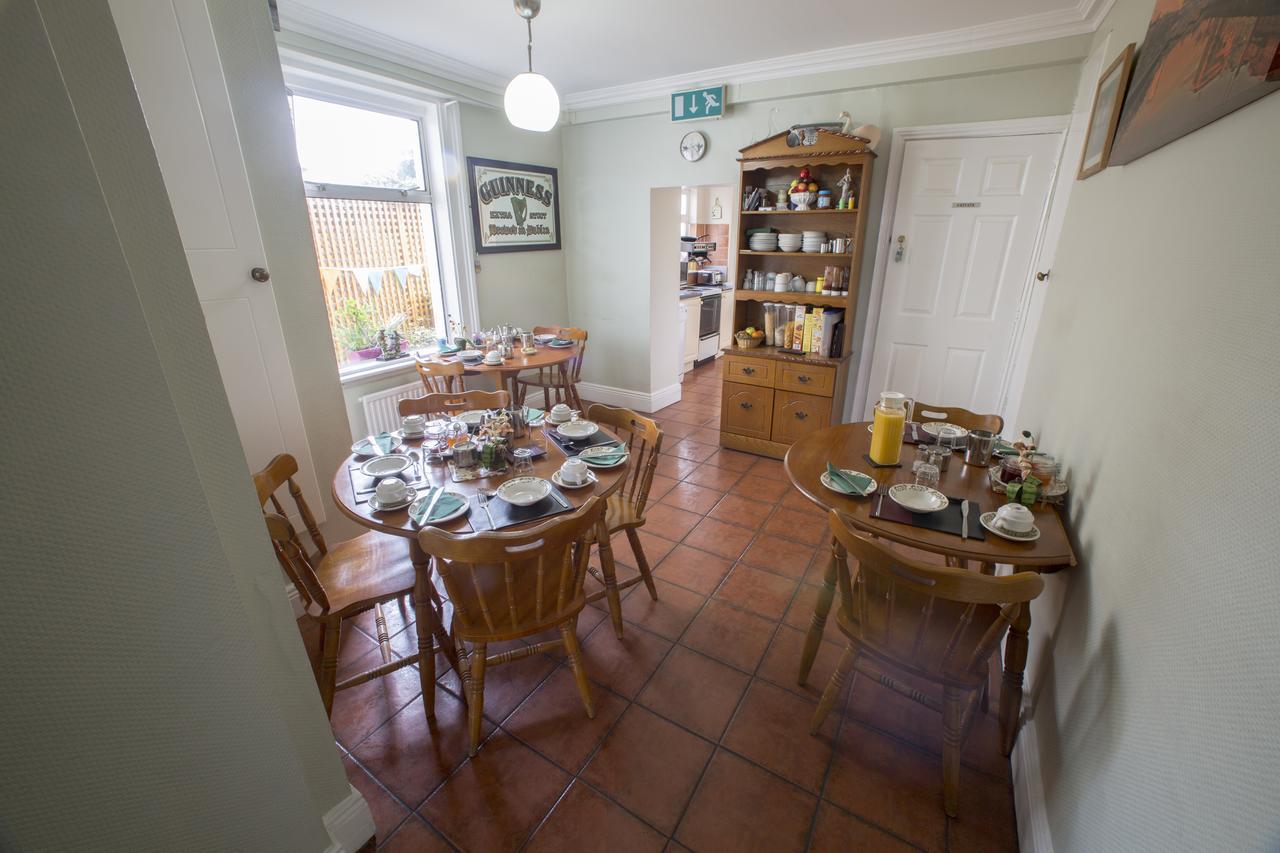Botanic Bed & Breakfast Dublin