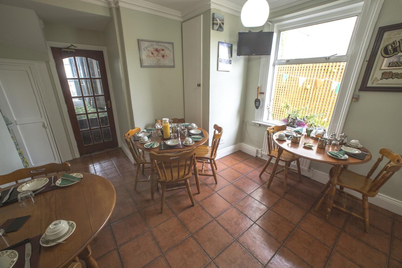 Bed & Breakfast Botanic 2*
