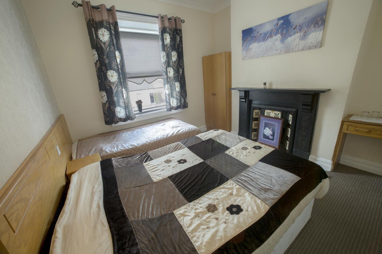 Botanic Bed & Breakfast Dublin