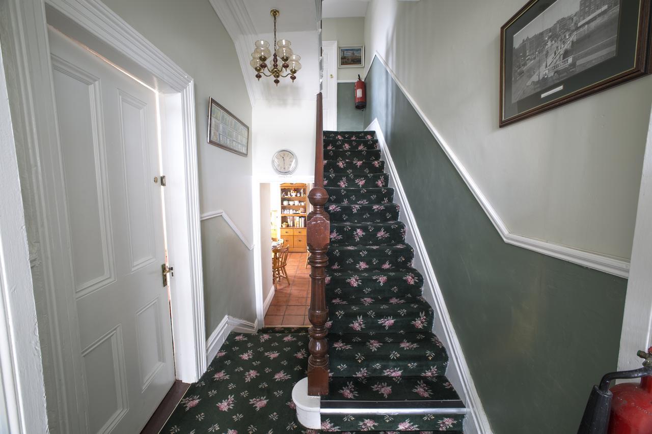 Bed & Breakfast Botanic 2*