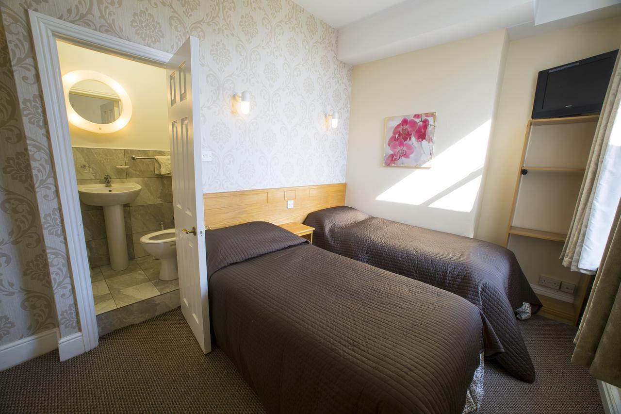Botanic Bed & Breakfast Dublin