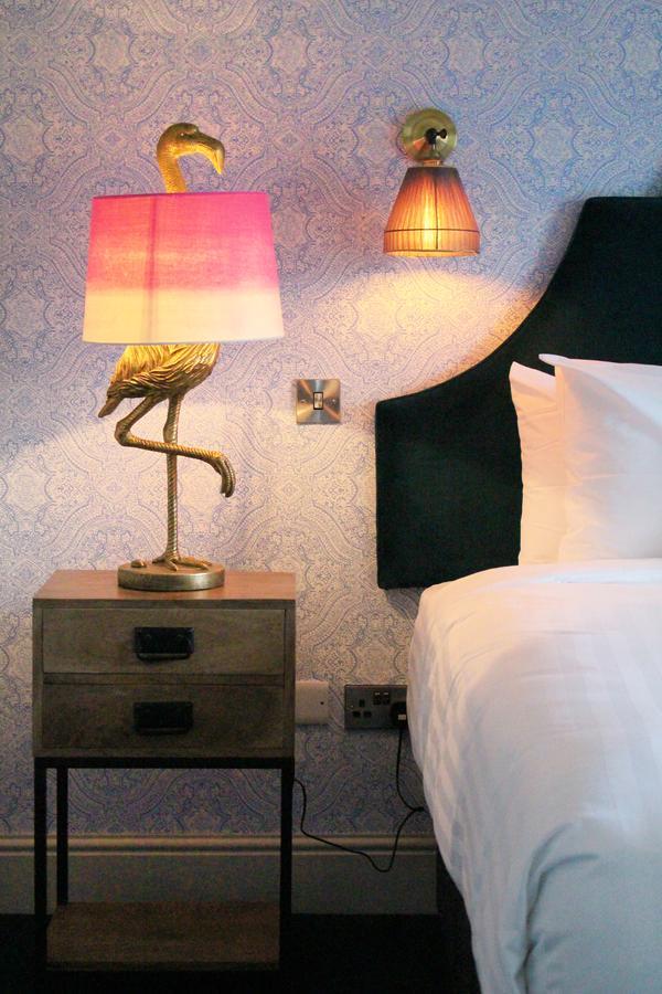 Hotel House Bedrooms