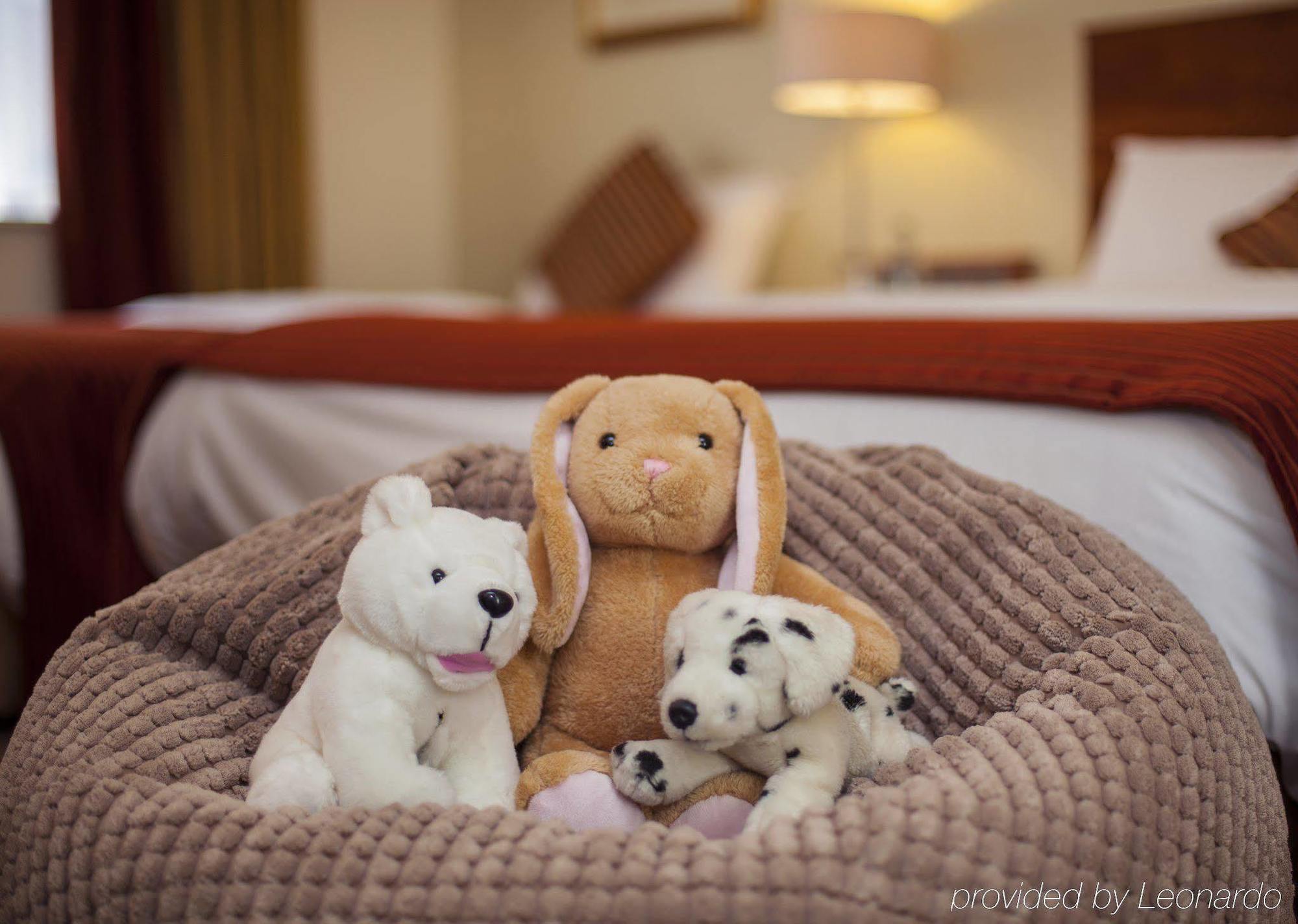 Cassidys 3* Dublin