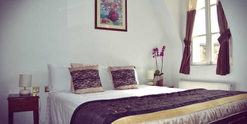 Hotel Citi Of Temple Bar Dublin
