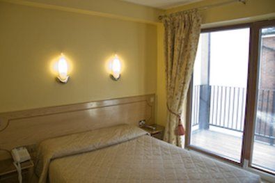The Glen Guest house Dublin