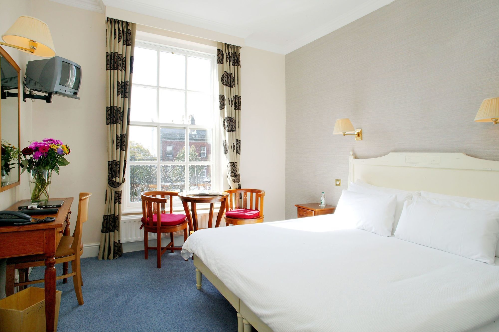 Pembroke Townhouse Guest house Dublin