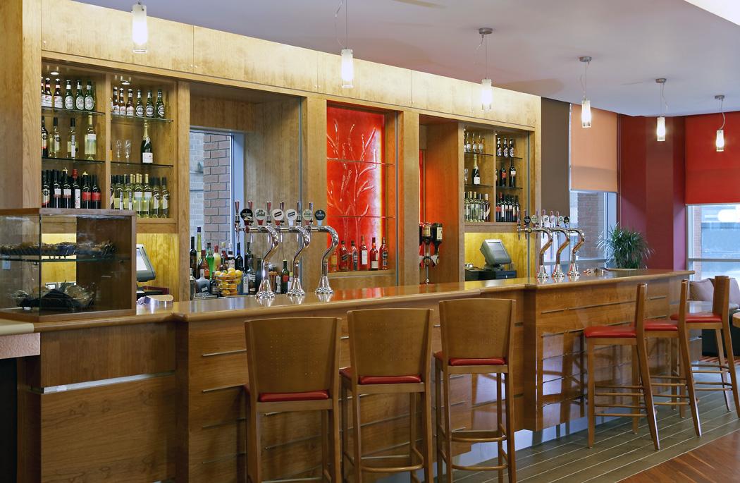 Leonardo Christchurch - Formerly Jurys