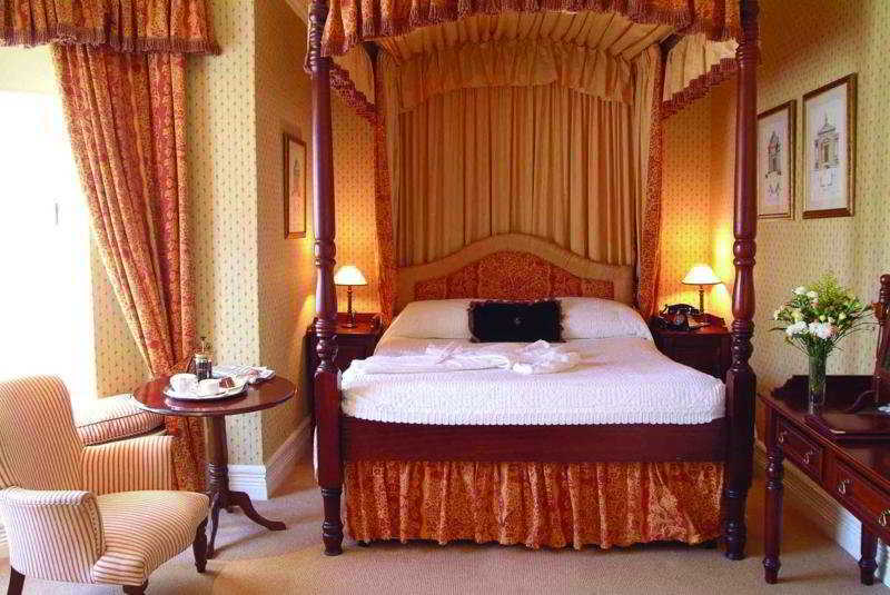 Guest house Butlers Townhouse Dublin