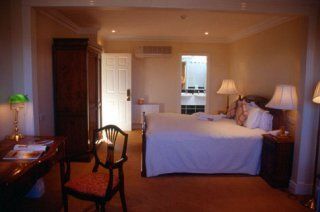 Merrion Hall Hotel Dublin