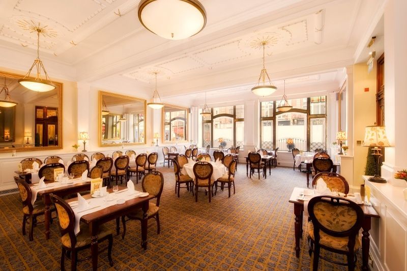 Wynn's Dublin