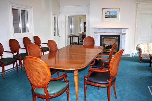 Merrion Hall 4*