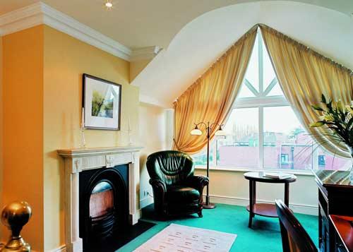 Merrion Hall Hotel